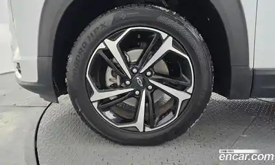 Chevrolet TrailBlazer 2022 1.3 Автомат в Москве № 36661, миниатюра 5