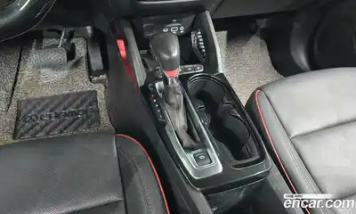 Chevrolet TrailBlazer 2022 1.3 Автомат в Москве № 36661, миниатюра 9