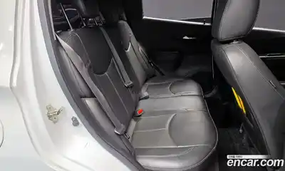 Chevrolet Spark 2017 1.0 Автомат в Москве № 36786, миниатюра 11