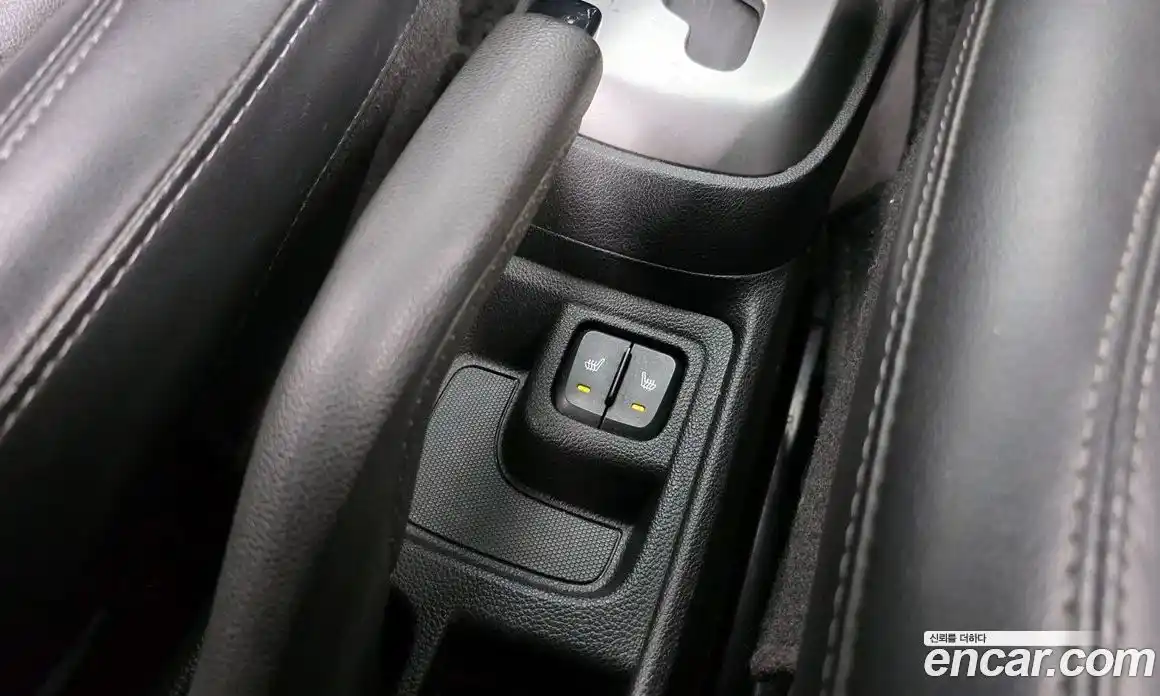 Chevrolet Spark 2017 1.0 Автомат в Москве № 36786, фото 20