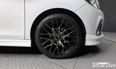 Chevrolet Spark 2017 1.0 Автомат в Москве № 36786, миниатюра 4