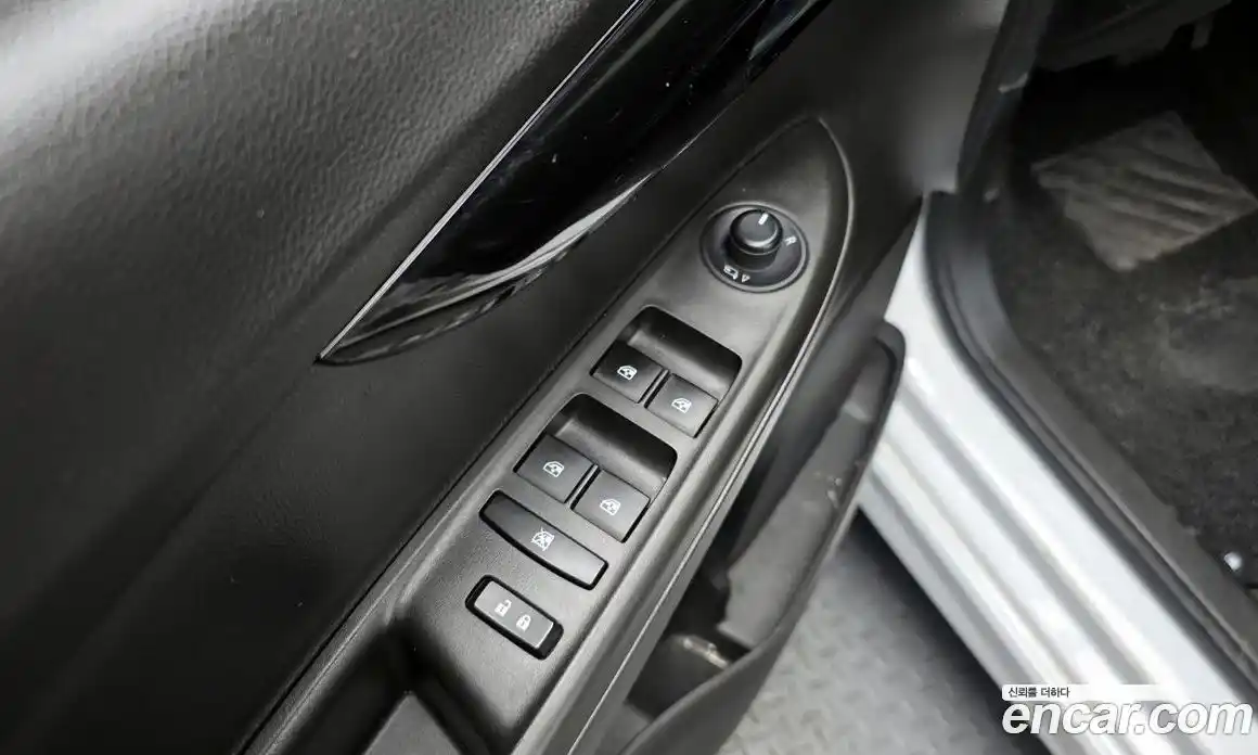 Chevrolet Spark 2017 1.0 Автомат в Москве № 36786, фото 9