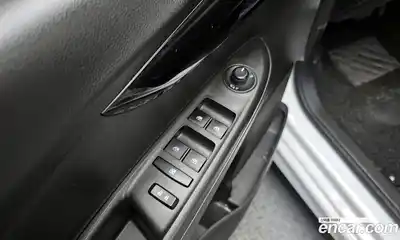 Chevrolet Spark 2017 1.0 Автомат в Москве № 36786, миниатюра 9