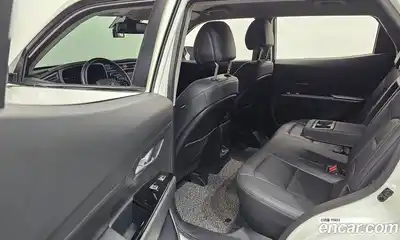 SsangYong Korando 2020 1.6 Автомат в Москве № 367964, миниатюра 11