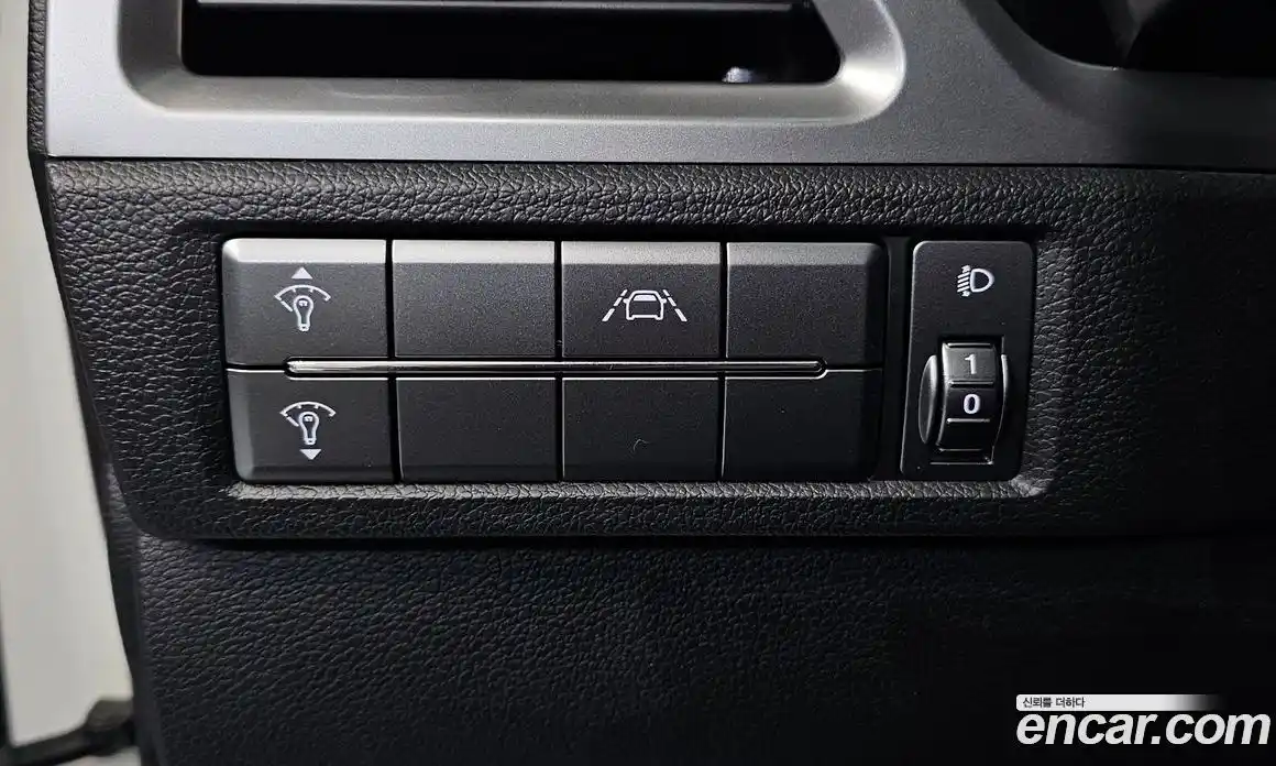 SsangYong Korando 2020 1.6 Автомат в Москве № 367964, фото 13