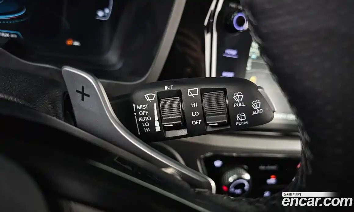 SsangYong Korando 2020 1.6 Автомат в Москве № 367964, фото 15