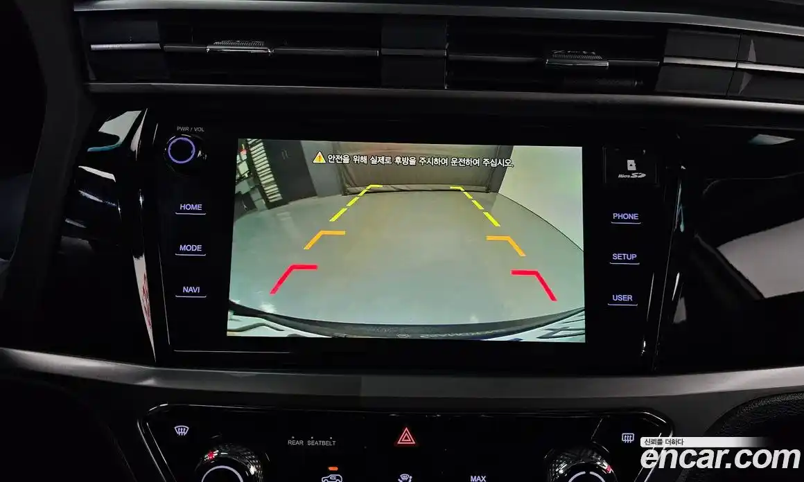 SsangYong Korando 2020 1.6 Автомат в Москве № 367964, фото 17