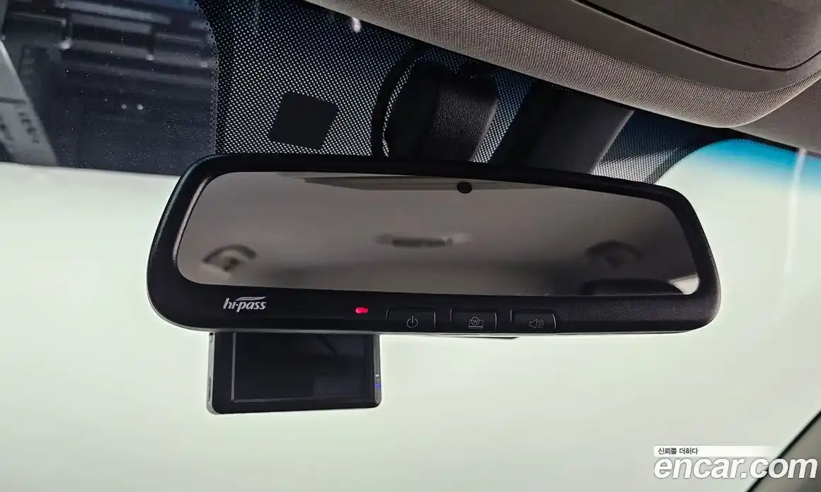 SsangYong Korando 2020 1.6 Автомат в Москве № 367964, фото 18