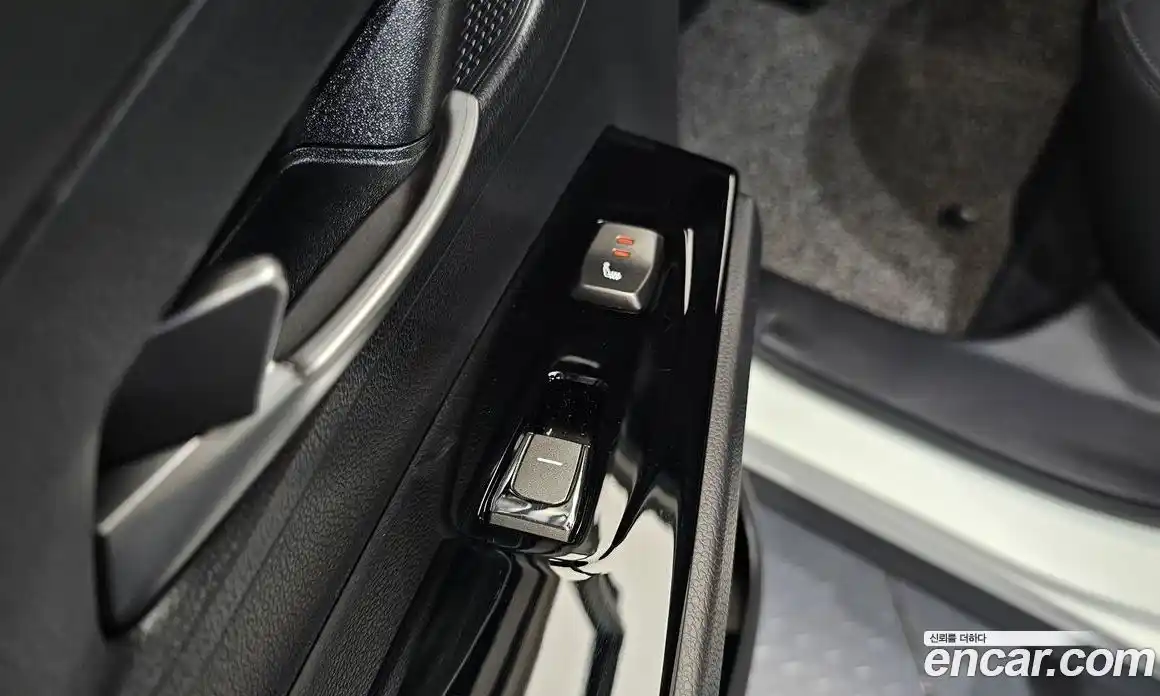 SsangYong Korando 2020 1.6 Автомат в Москве № 367964, фото 19