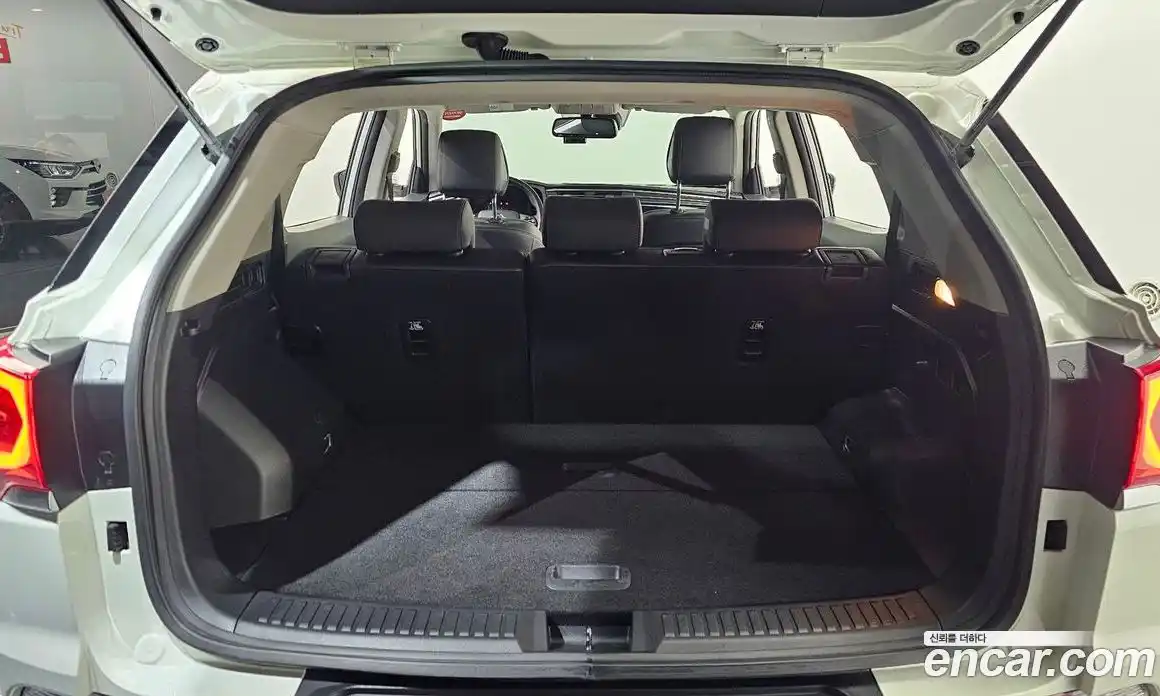 SsangYong Korando 2020 1.6 Автомат в Москве № 367964, фото 20