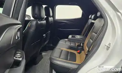 Chevrolet TrailBlazer 2022 1.3 Автомат в Москве № 36884, миниатюра 12