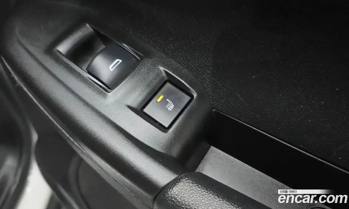 Chevrolet TrailBlazer 2022 1.3 Автомат в Москве № 36884, фото 18