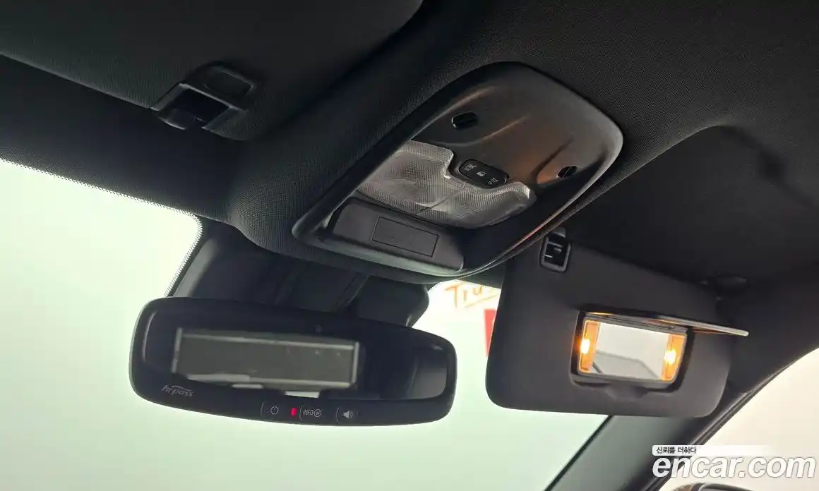 Chevrolet TrailBlazer 2022 1.3 Автомат в Москве № 36884, фото 20