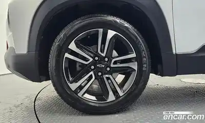 Chevrolet TrailBlazer 2022 1.3 Автомат в Москве № 36884, миниатюра 5