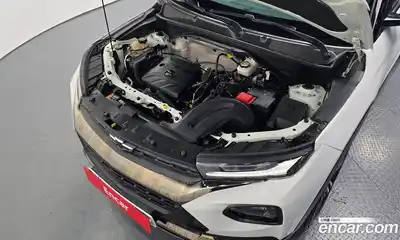 Chevrolet TrailBlazer 2022 1.3 Автомат в Москве № 36884, миниатюра 6