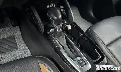 Chevrolet TrailBlazer 2022 1.3 Автомат в Москве № 36884, миниатюра 9