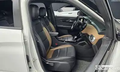 Chevrolet TrailBlazer 2022 1.3 Автомат в Москве № 36884, миниатюра 10