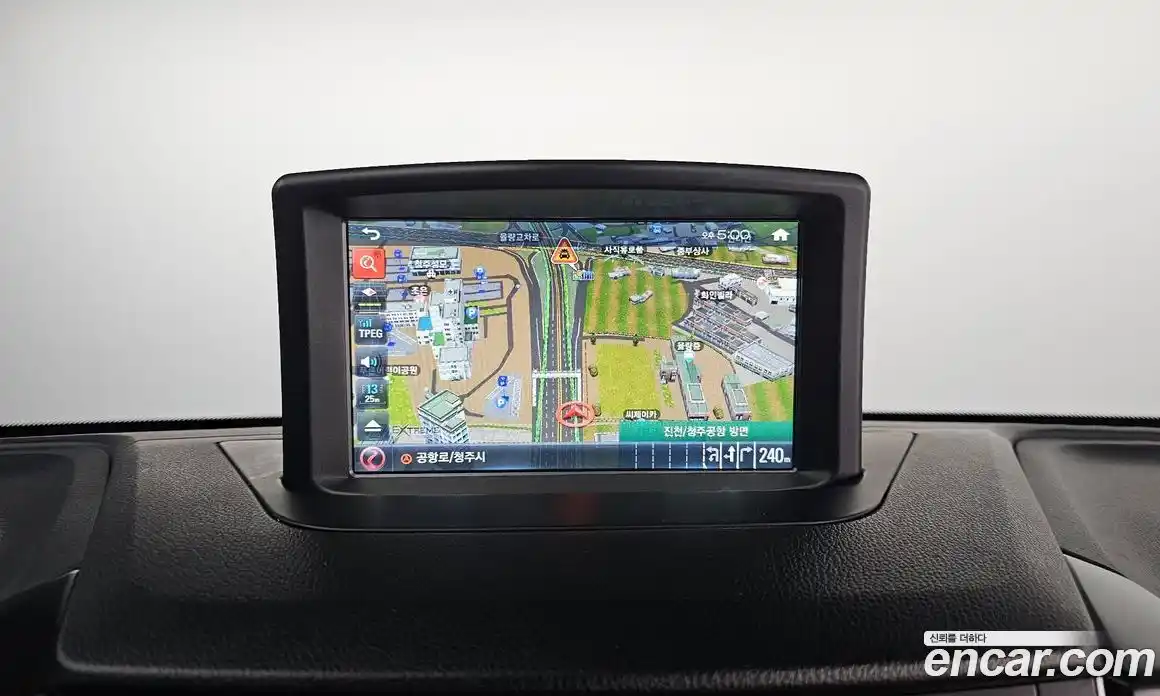 SsangYong Rexton 2020 2.2 Автомат в Москве № 369310, фото 15