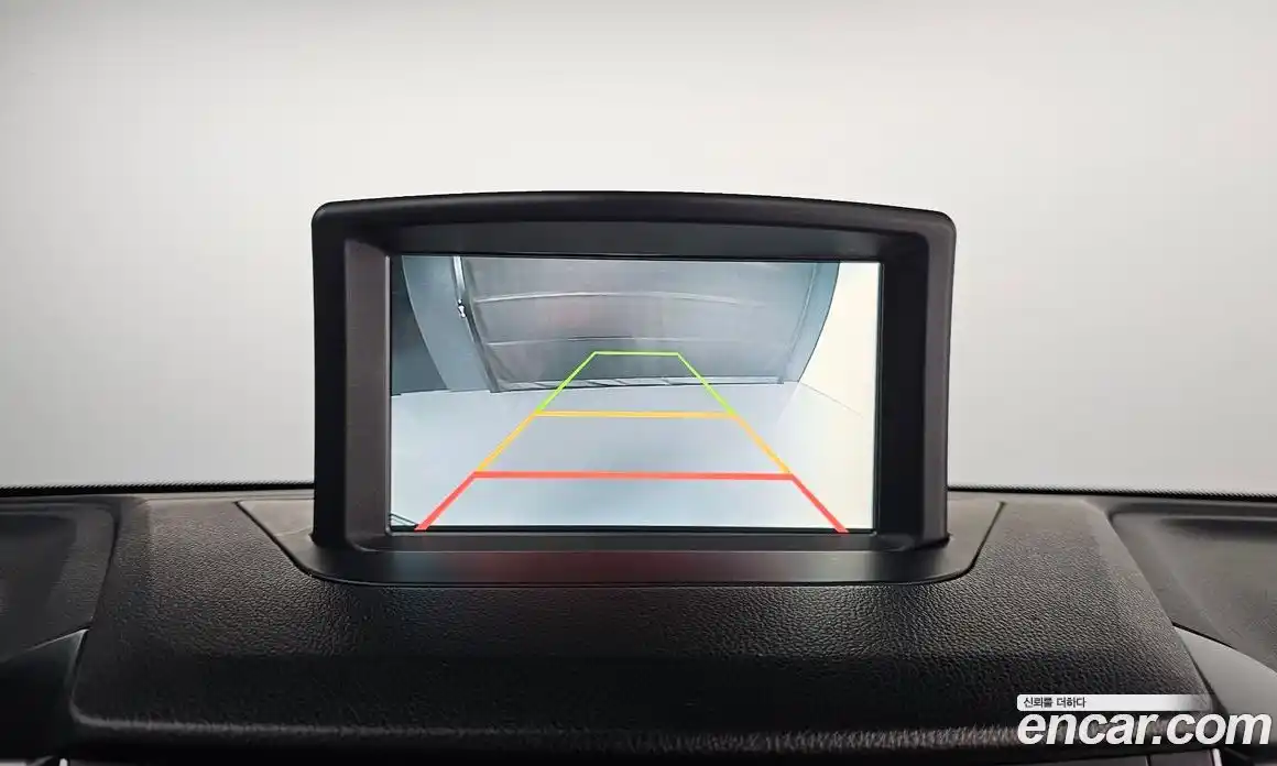 SsangYong Rexton 2020 2.2 Автомат в Москве № 369310, фото 16