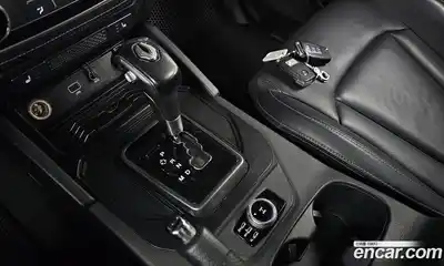 SsangYong Rexton 2020 2.2 Автомат в Москве № 369310, миниатюра 9