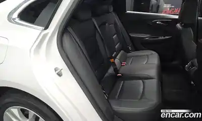 Chevrolet Malibu 2017 1.5 Автомат в Москве № 370500, миниатюра 11