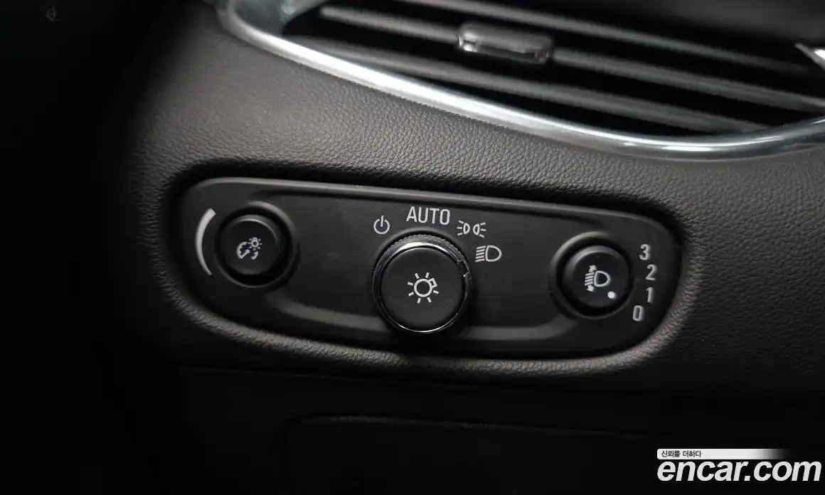 Chevrolet Malibu 2017 1.5 Автомат в Москве № 370500, фото 14