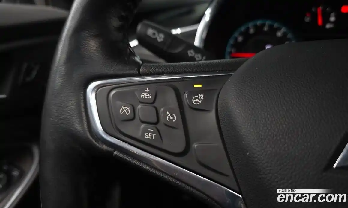 Chevrolet Malibu 2017 1.5 Автомат в Москве № 370500, фото 15