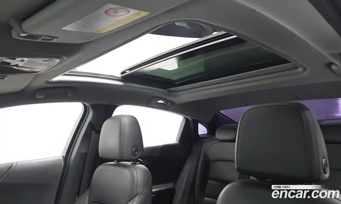 Chevrolet Malibu 2017 1.5 Автомат в Москве № 370500, фото 18