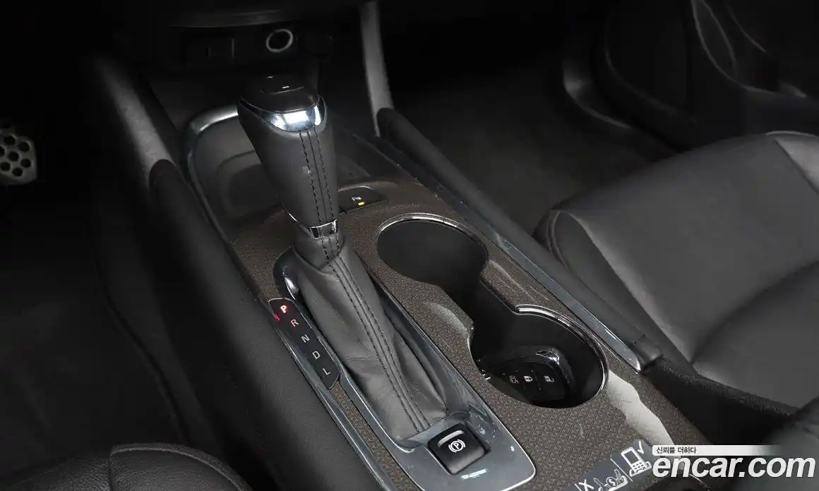 Chevrolet Malibu 2017 1.5 Автомат в Москве № 370500, фото 9