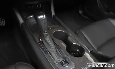 Chevrolet Malibu 2017 1.5 Автомат в Москве № 370500, миниатюра 9