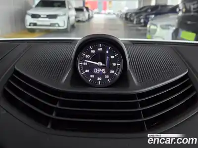 Porsche Taycan 2024 Автомат в Москве № 374451, миниатюра 11