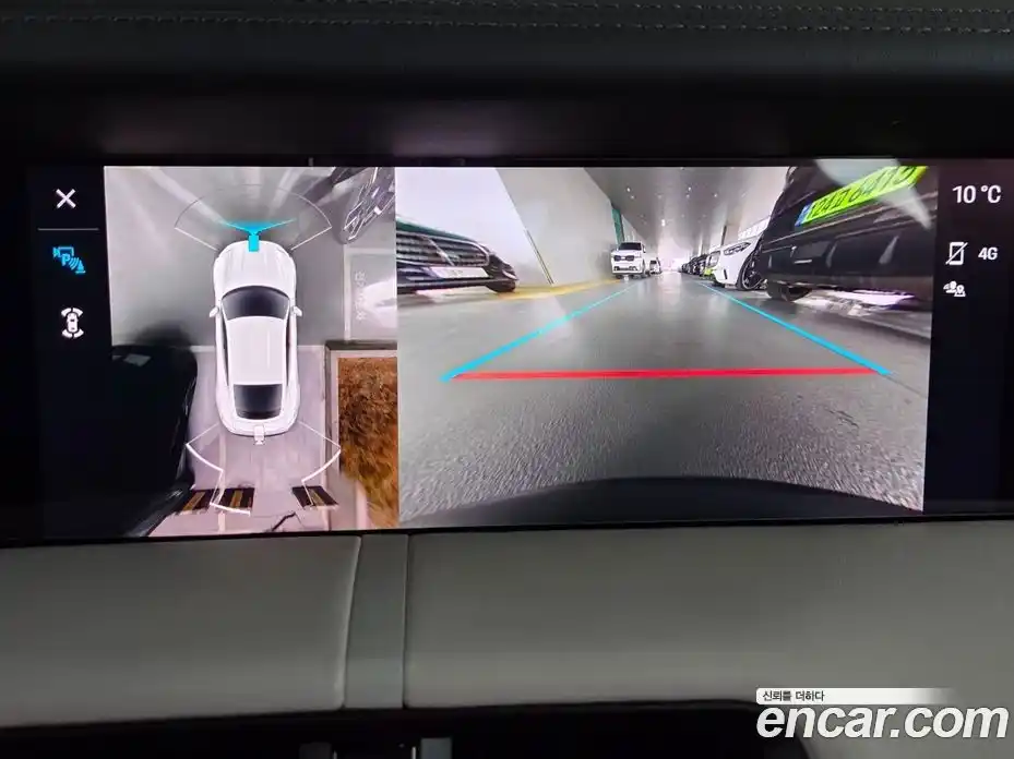 Porsche Taycan 2024 Автомат в Москве № 374451, фото 17