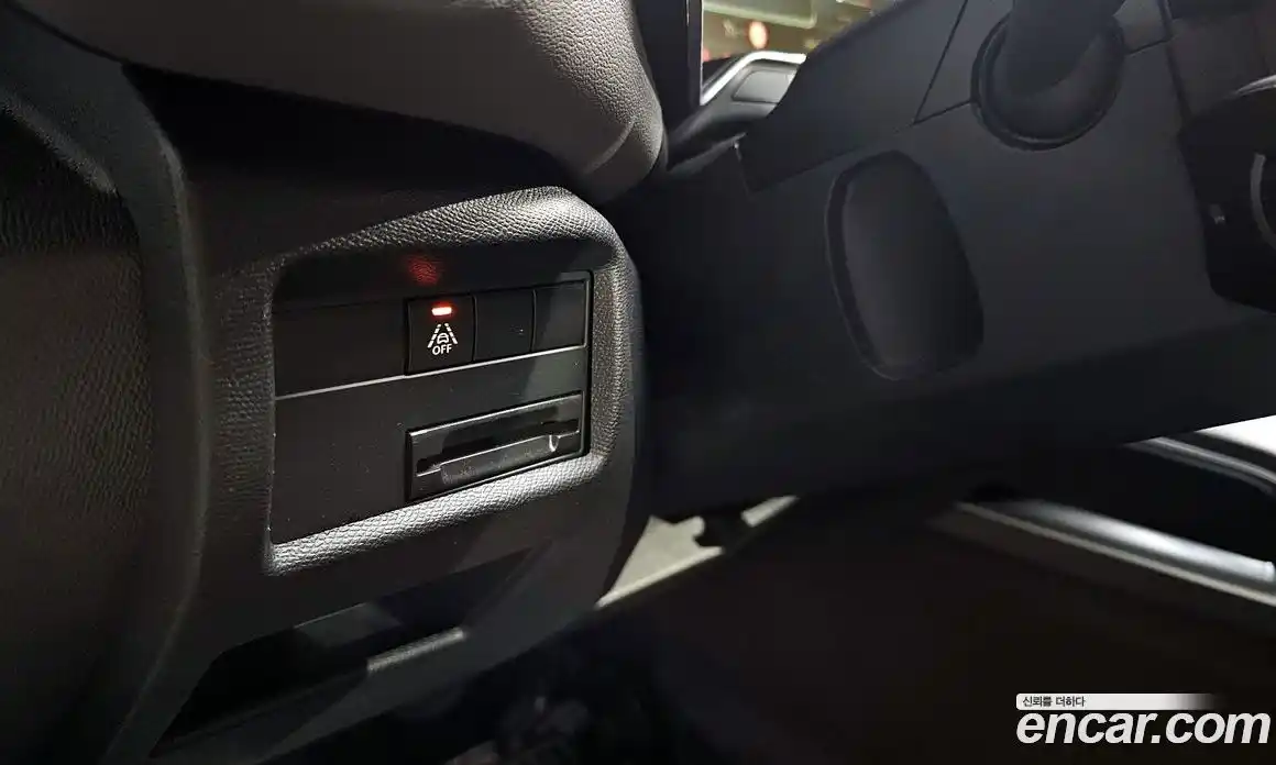 Citroen C5 Aircross 2020 1.5 Автомат в Москве № 375446, фото 14