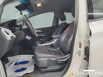 Chevrolet Bolt EV 2019 Автомат в Москве № 37584, миниатюра 11