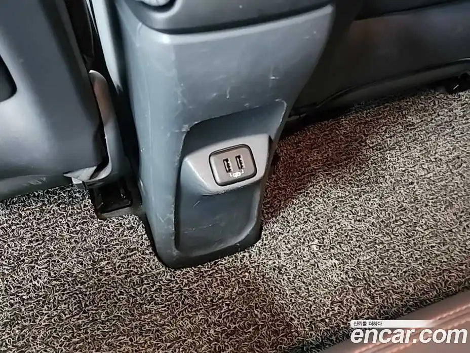 Chevrolet Bolt EV 2019 Автомат в Москве № 37584, фото 13