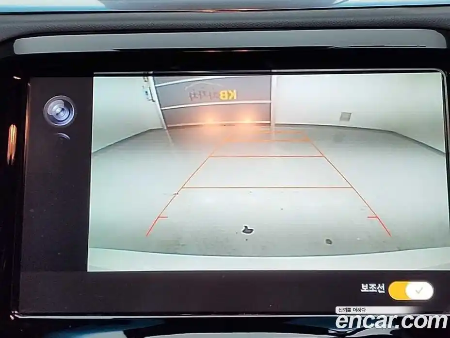 Chevrolet Bolt EV 2019 Автомат в Москве № 37584, фото 15