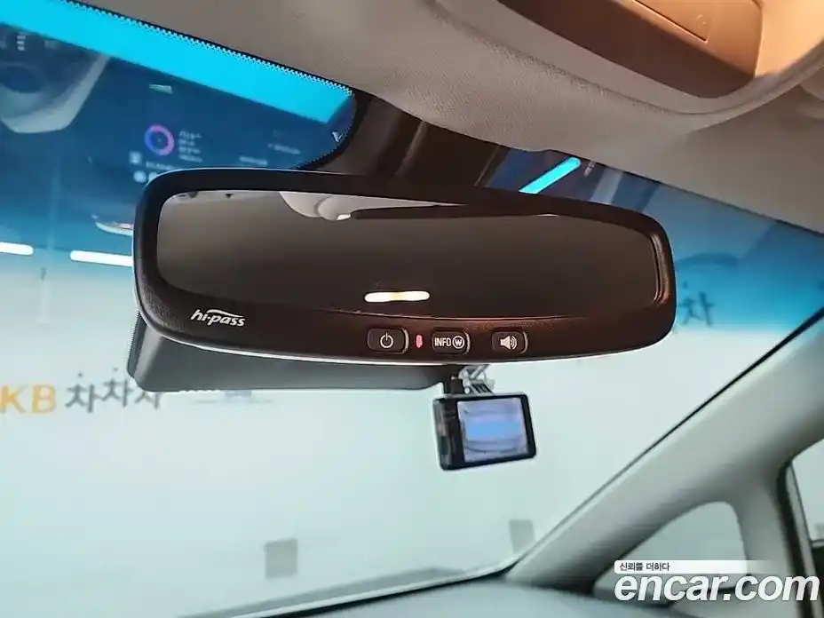 Chevrolet Bolt EV 2019 Автомат в Москве № 37584, фото 16