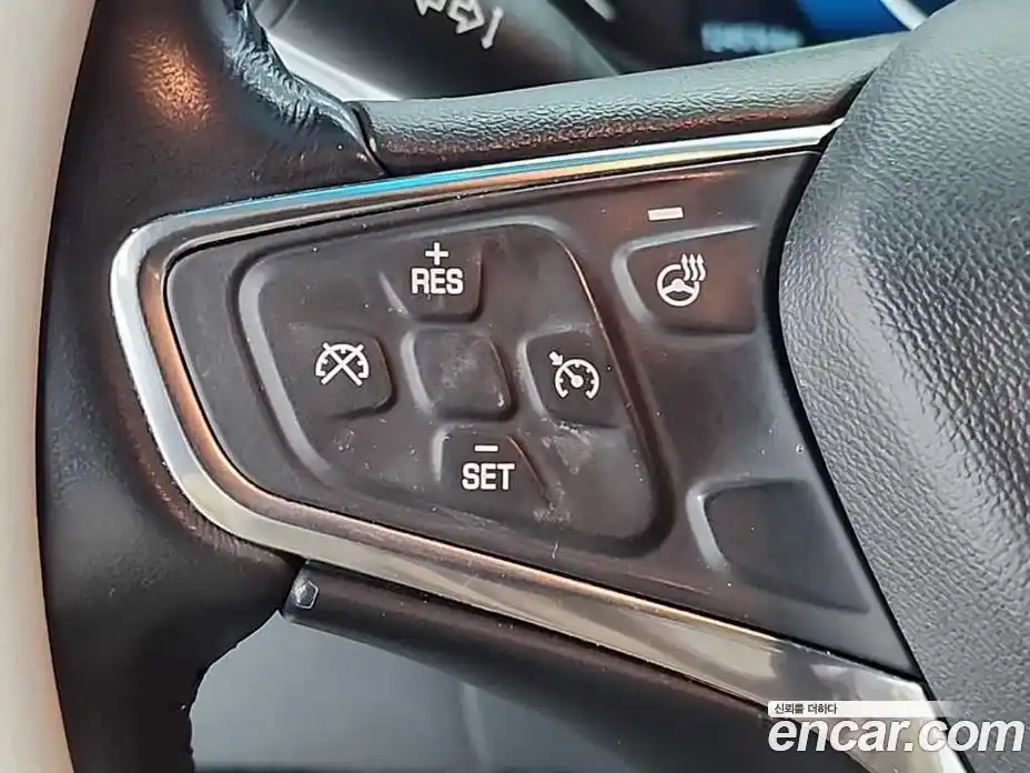 Chevrolet Bolt EV 2019 Автомат в Москве № 37584, фото 17