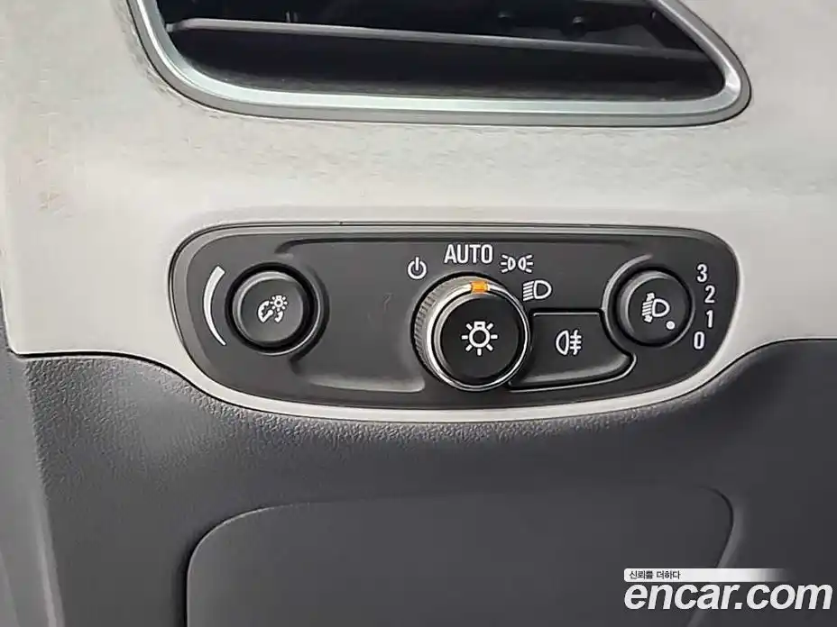 Chevrolet Bolt EV 2019 Автомат в Москве № 37584, фото 18