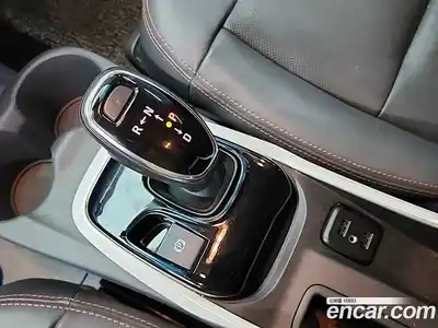 Chevrolet Bolt EV 2019 Автомат в Москве № 37584, миниатюра 8