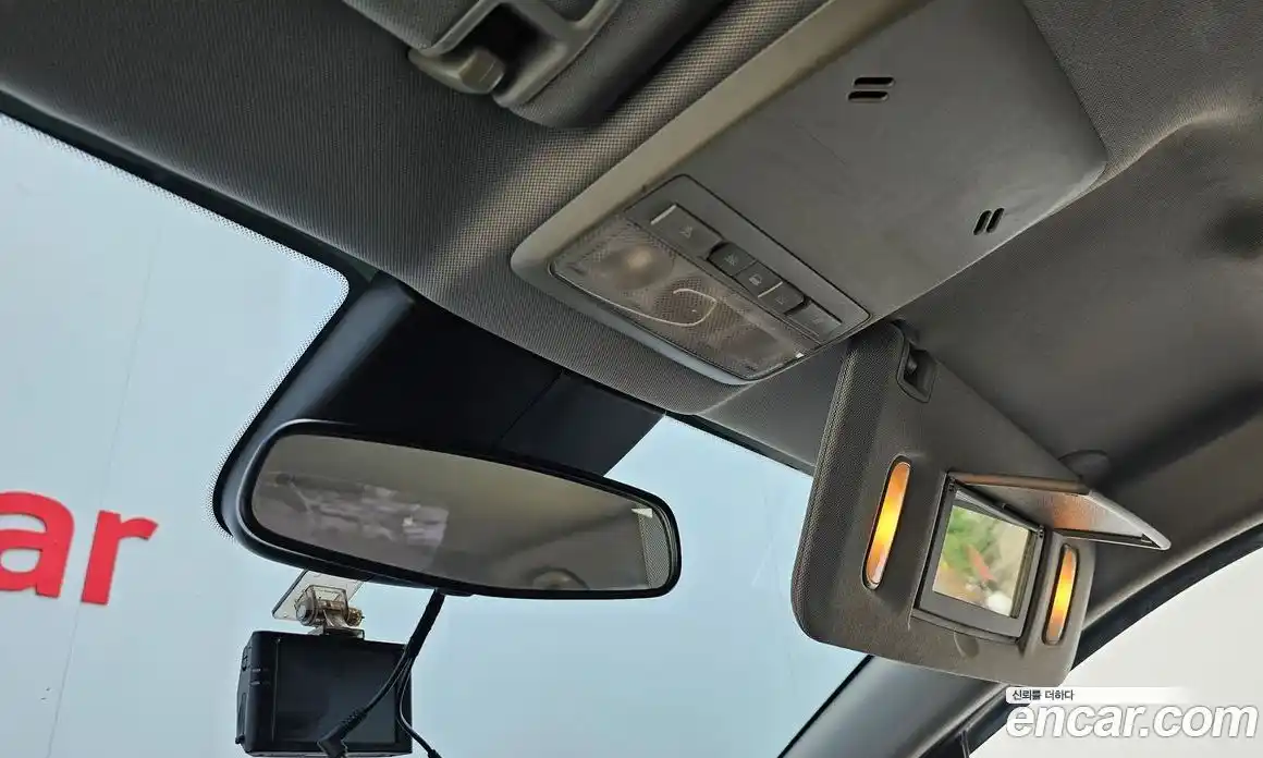 Chevrolet Trax 2018 1.6 Автомат в Москве № 37724, фото 20