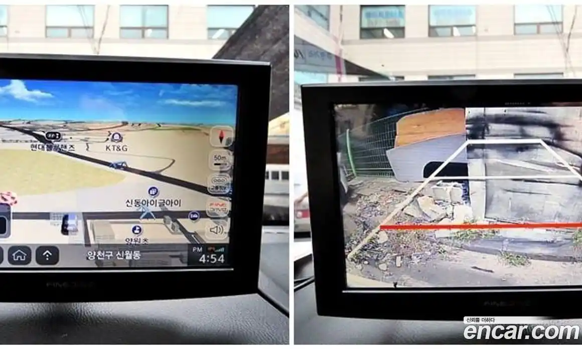 Chevrolet Trax 2018 1.6 Автомат в Москве № 37724, фото 6