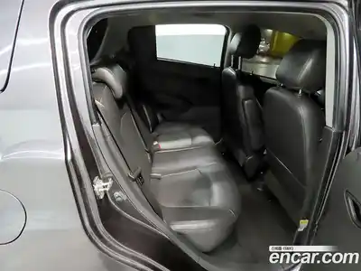 Chevrolet Spark 2015 1.0 Автомат в Москве № 37762, миниатюра 12