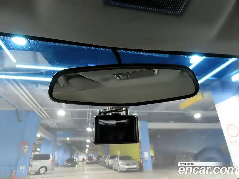 Chevrolet Spark 2015 1.0 Автомат в Москве № 37762, фото 16