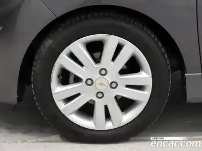 Chevrolet Spark 2015 1.0 Автомат в Москве № 37762, миниатюра 5