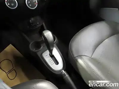 Chevrolet Spark 2015 1.0 Автомат в Москве № 37762, миниатюра 9