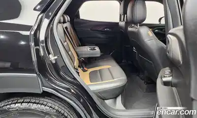 Chevrolet TrailBlazer 2021 1.3 Автомат в Москве № 37846, миниатюра 12