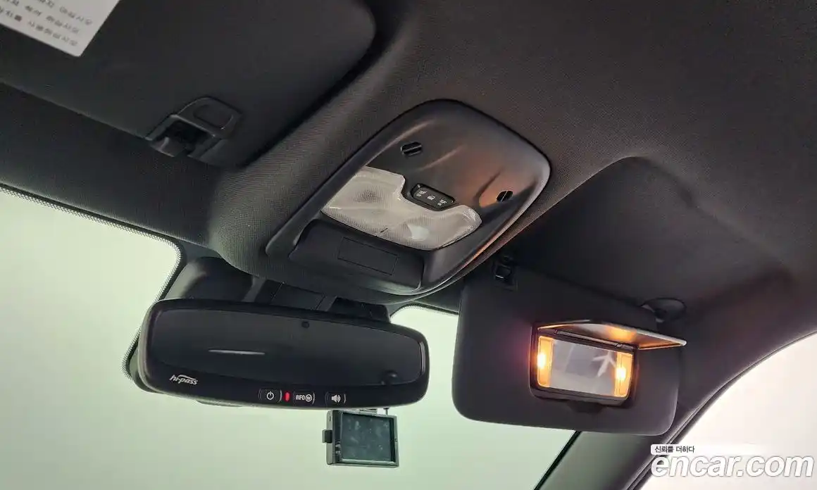 Chevrolet TrailBlazer 2021 1.3 Автомат в Москве № 37846, фото 17