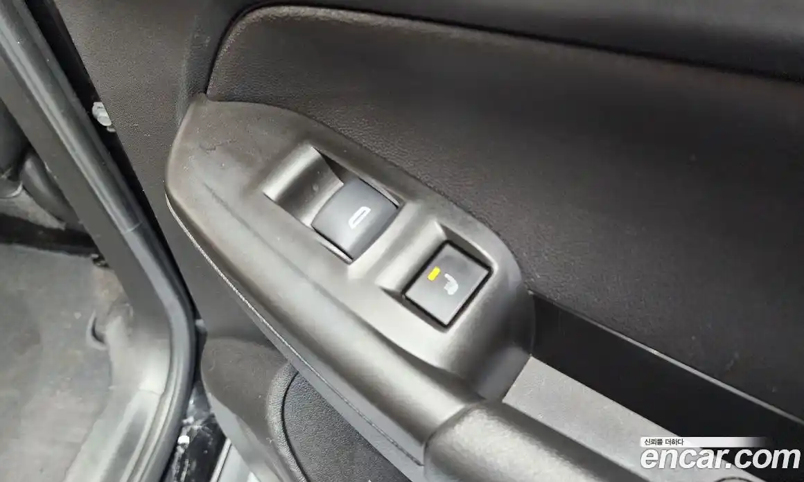 Chevrolet TrailBlazer 2021 1.3 Автомат в Москве № 37846, фото 18