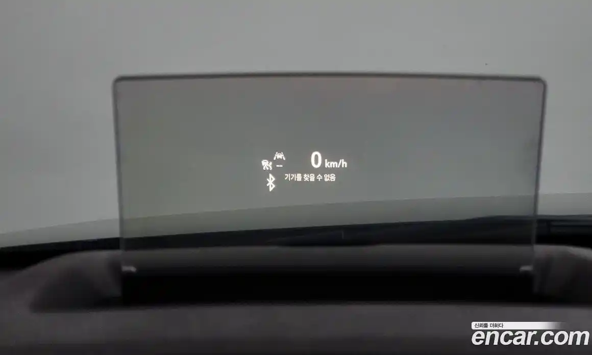 Chevrolet TrailBlazer 2021 1.3 Автомат в Москве № 37846, фото 19